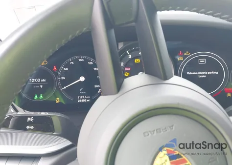 2023 Porsche 911 Carrera/Carrera 4/Carrera T from USA, damaged, VIN WP0AA2A94PS205118